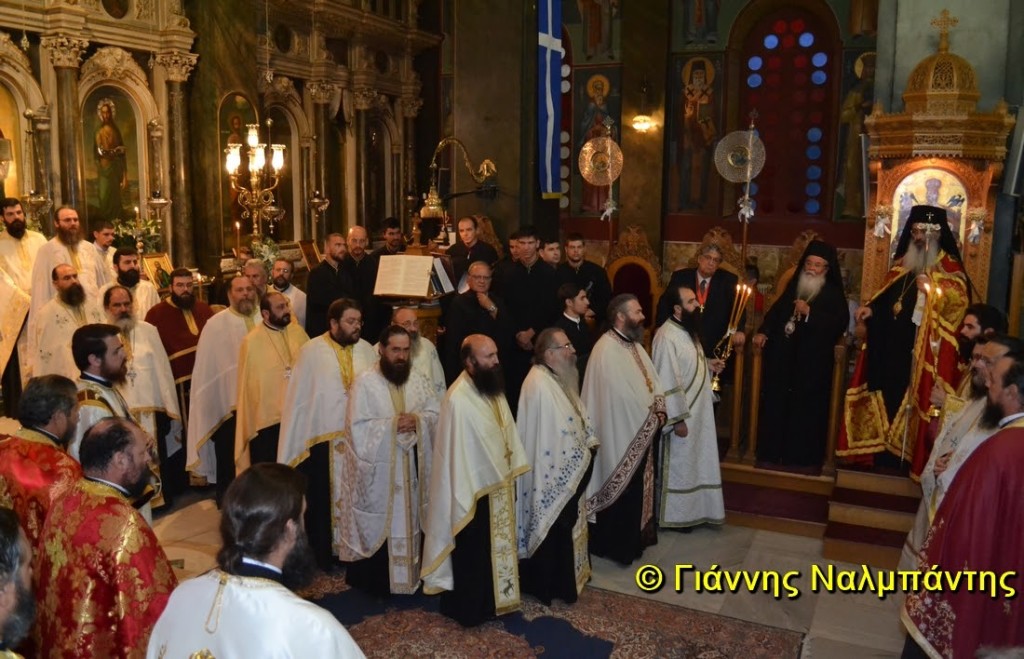 αλεξανδρουπόλεως