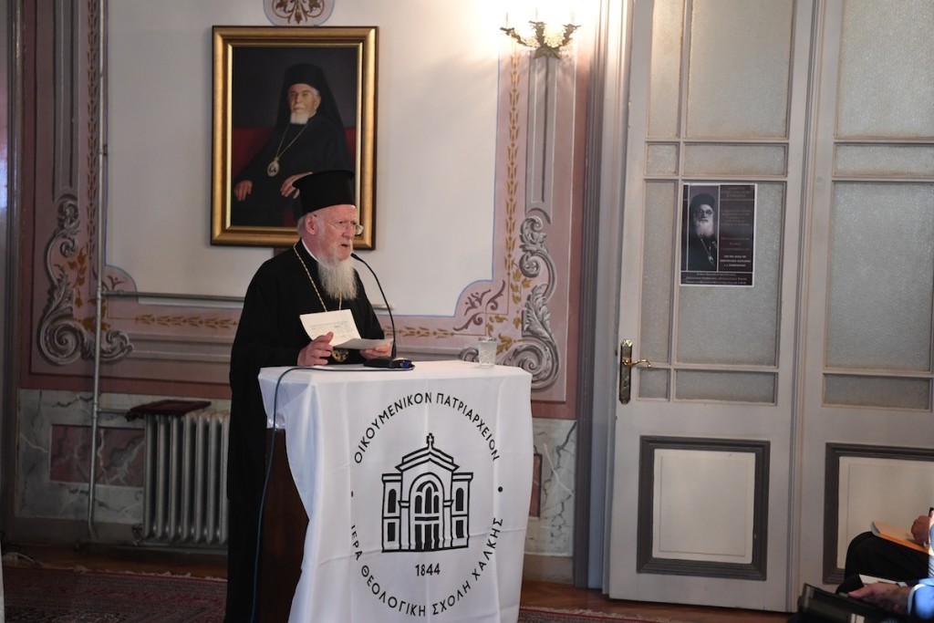 Πατριάρχης