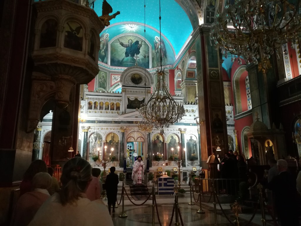 Τριπολιτσάς