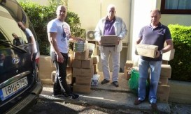 Αγάπης Μέλαθρον