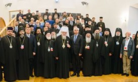 Διορθόδοξη Συνάντηση