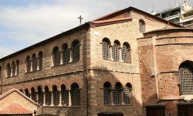 Αγίου Ανθίμου