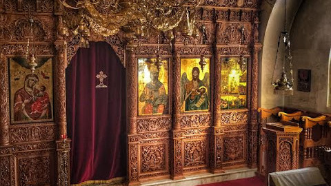 απελπίζεστε