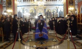 Κυριακή του Σπορέως