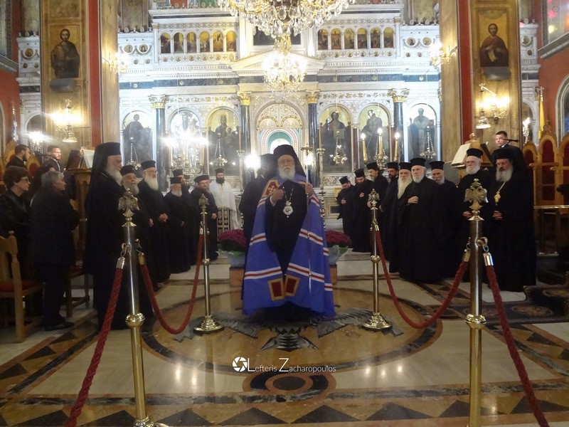 Κυριακή του Σπορέως