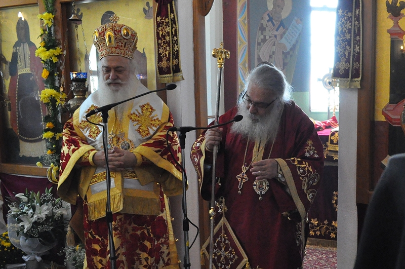 Αγίας Χρυσής