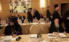 Πατριάρχης