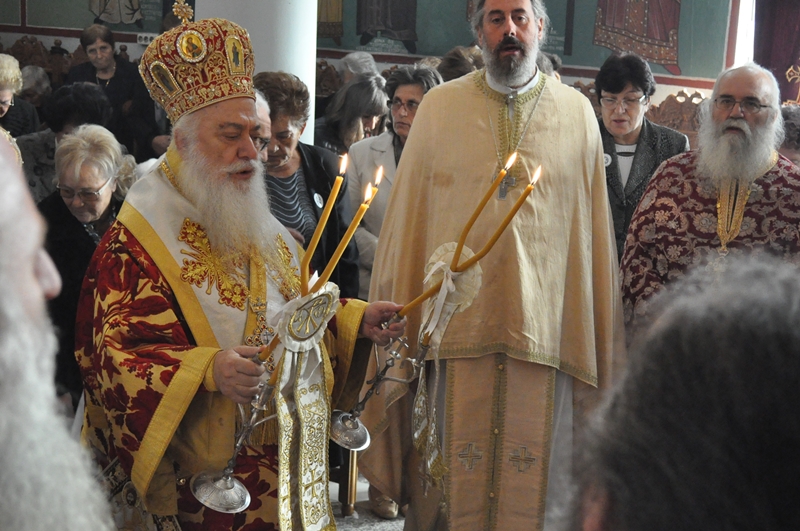 Αγίας Χρυσής