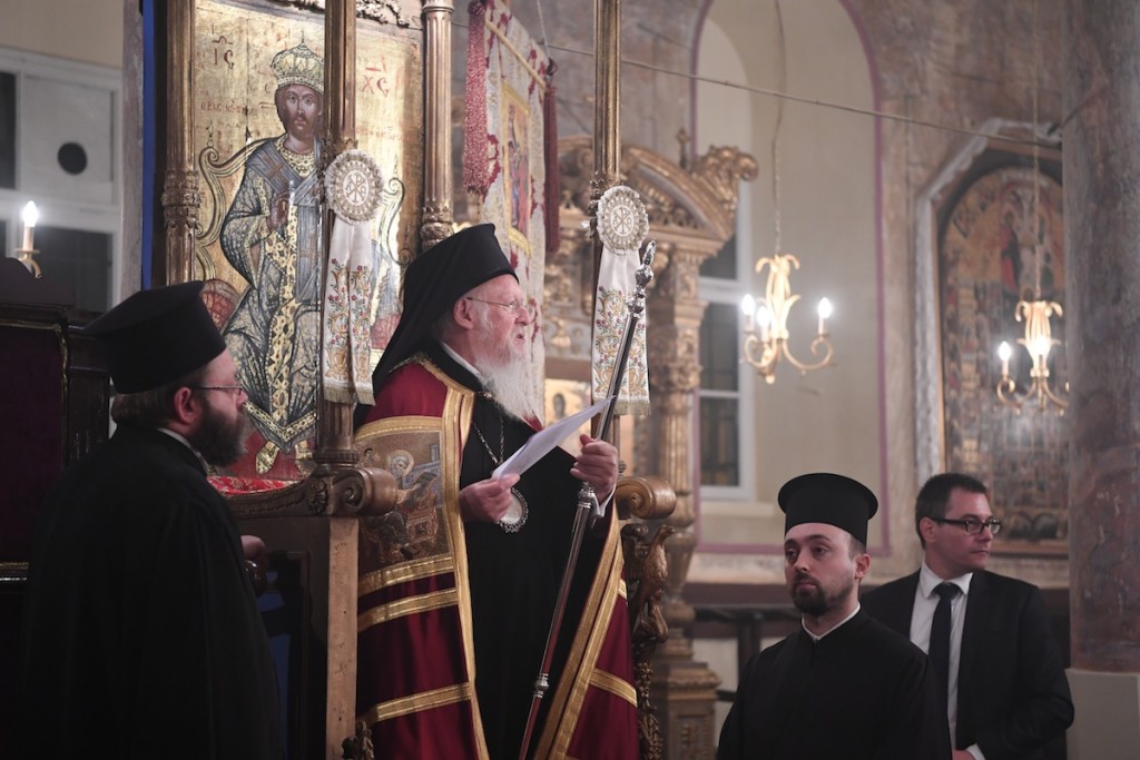 Πατριάρχης