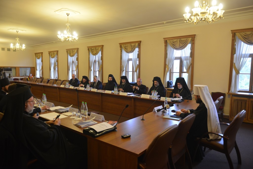 συνεδρίαση