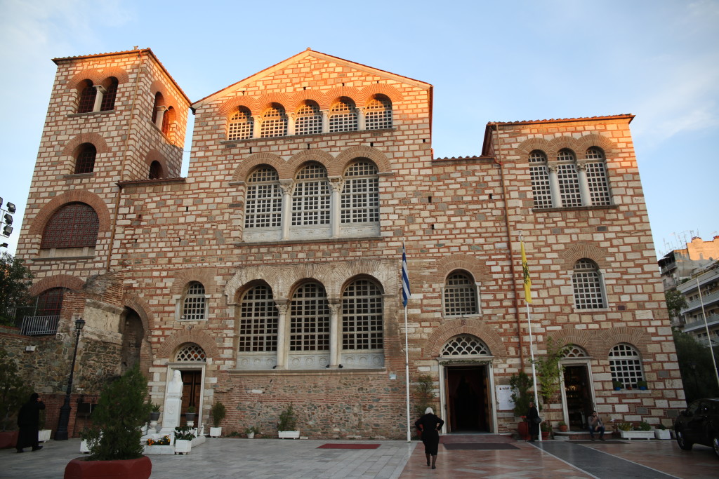 Θεσσαλονίκη