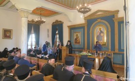 σύρου δωρόθεος β'