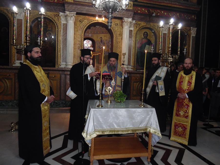 Βυζαντινής Μουσικής