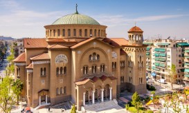 ιεροψάλτες