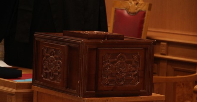 Λαρίσης και Τυρνάβου