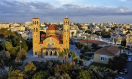 Παλλουριώτισσα