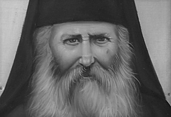 Ιάκωβος Τσαλίκης