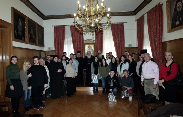 Υποτροφίες