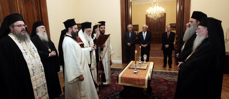 Δημοκρατίας