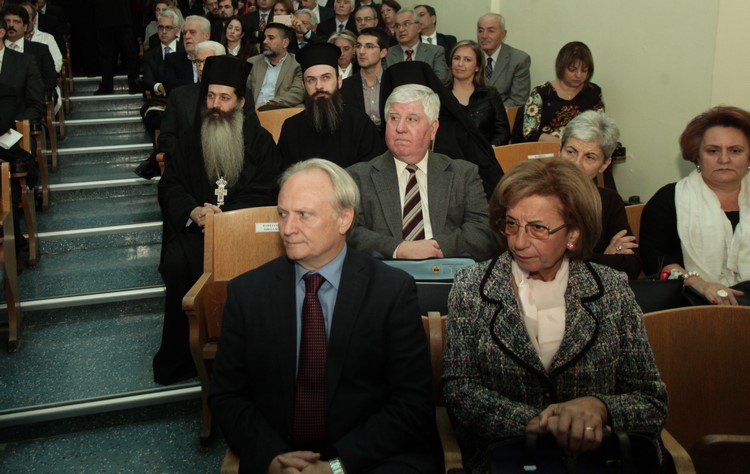 Ï ÁÑ×ÉÅÐÉÓÊÏÐÏÓ ÉÅÑÙÍÕÌÏÓ ÐÁÑÏÕÓÉÁ ÔÏÕ Ð.ô.Ä. ÐÑÏÊÏÐÇ ÐÁÕËÏÐÏÕËÏÐÏÕ ÊÁÉ ÔÏÕ ÕÐ. ÕÃÅÉÁÓ ÁÍÄÑÅÁ ÎÁÍÈÏÕ ÔÅËÅÓÅ ÔÏÍ ÁÃÉÁÌÓÏ ÔÙÍ ÅÃÊÁÉÍÉÙÍ ÍÅÁÓ ÐÔÅÑÕÃÁÓ ÓÔÏ ÍÏÓÏÊÏÌÅÉÏ ÁÃÉÏÓ ÓÁÂÂÁÓ//×ÑÇÓÔÏÓ ÌÐÏÍÇÓ