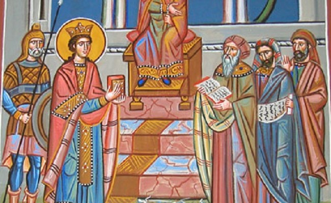 Αγία Αικατερίνη