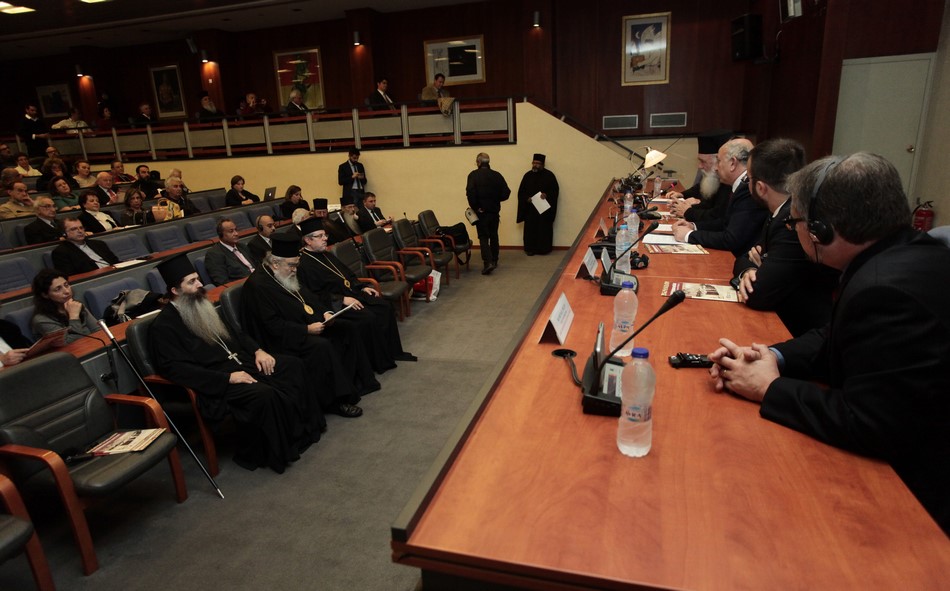 Αρχιεπίσκοπος