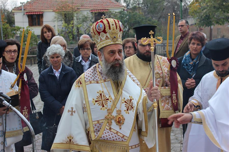 θεσσαλιώτιδος