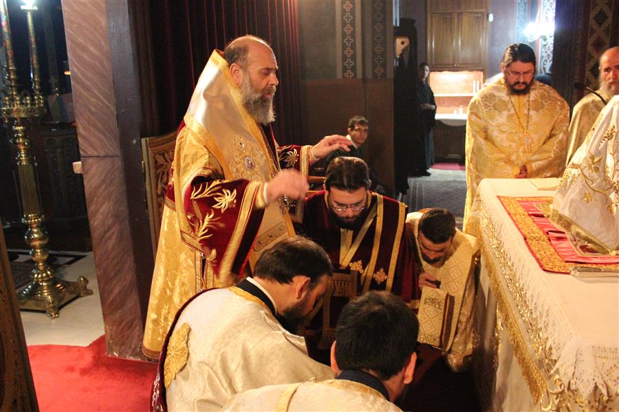 Θεσσαλιώτιδος