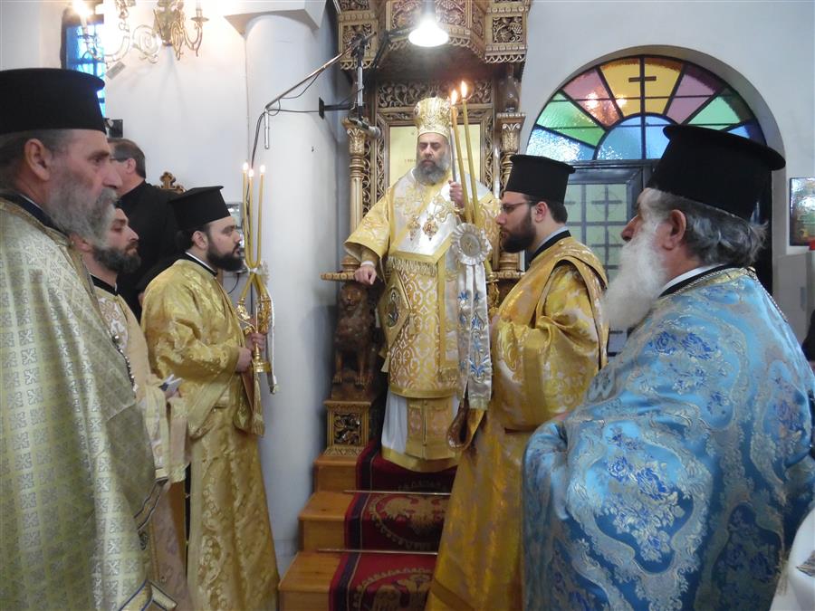 θεσσαλιώτιδος