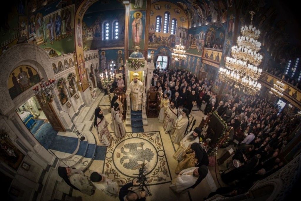 λειτουργία