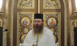 Ευαγγελιστρίας