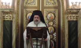 Χρυσόστομος Χρυσόπουλος