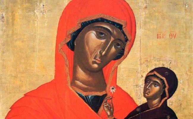 Αγίας Άννης