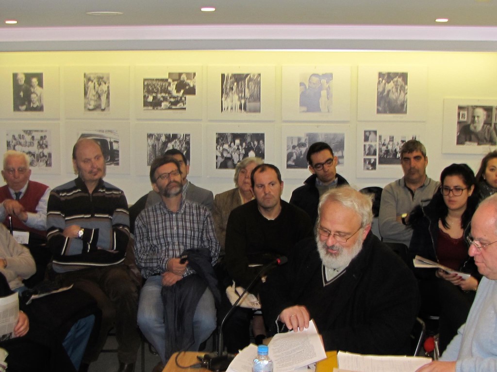 Ακροατήριο 3