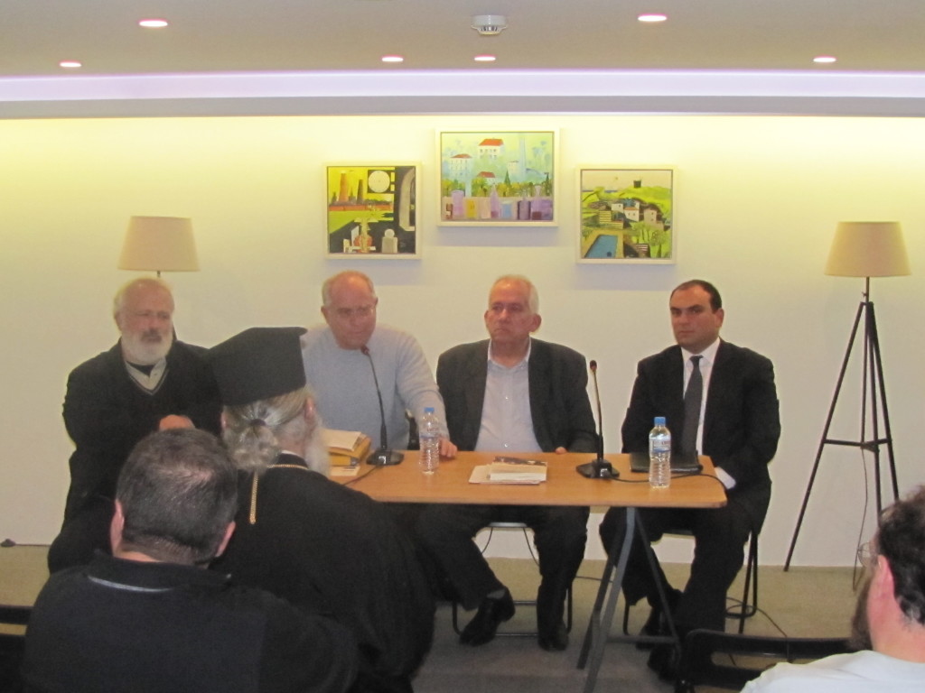 δικτατορία