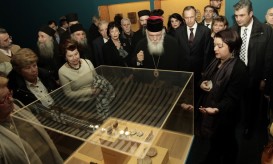 Θρησκευτική Τέχνη