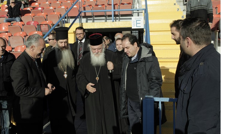 ÖÉËÁÍÈÑÙÐÉÊÏÓ ÐÏÄÏÓÖÁÉÑÉÊÏÓ ÁÃÙÍÁÓ  ÔÇÓ ÌÊÏ ÁÐÏÓÔÏËÇÓ ÊÁÉ ÔÇÍ ÅÈÍÉÊÇÓ ÏÌÁÄÁÓ ÔÏÕ ÑÅ×ÁÃÊÅË(2004) --×ÑÇÓÔÏÓ ÌÐÏÍÇÓ/