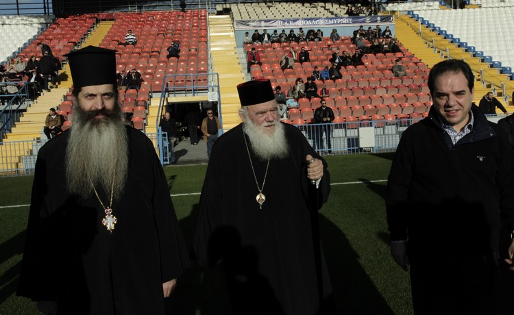 ÖÉËÁÍÈÑÙÐÉÊÏÓ ÐÏÄÏÓÖÁÉÑÉÊÏÓ ÁÃÙÍÁÓ  ÔÇÓ ÌÊÏ ÁÐÏÓÔÏËÇÓ ÊÁÉ ÔÇÍ ÅÈÍÉÊÇÓ ÏÌÁÄÁÓ ÔÏÕ ÑÅ×ÁÃÊÅË(2004) --×ÑÇÓÔÏÓ ÌÐÏÍÇÓ/