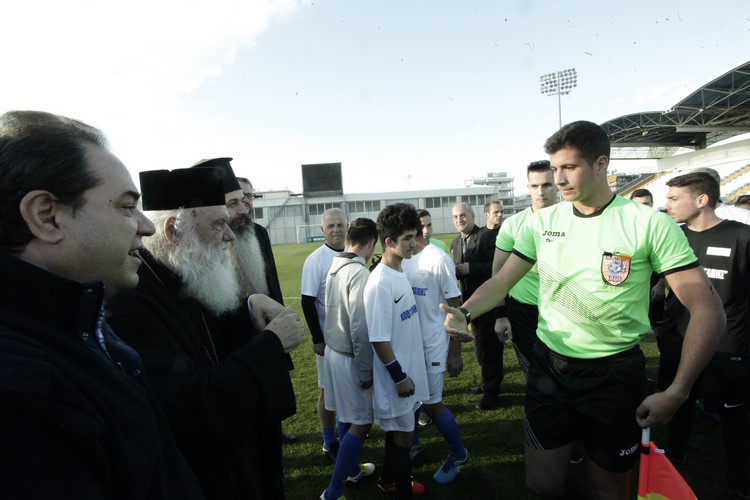 ÖÉËÁÍÈÑÙÐÉÊÏÓ ÐÏÄÏÓÖÁÉÑÉÊÏÓ ÁÃÙÍÁÓ  ÔÇÓ ÌÊÏ ÁÐÏÓÔÏËÇÓ ÊÁÉ ÔÇÍ ÅÈÍÉÊÇÓ ÏÌÁÄÁÓ ÔÏÕ ÑÅ×ÁÃÊÅË(2004) --×ÑÇÓÔÏÓ ÌÐÏÍÇÓ/