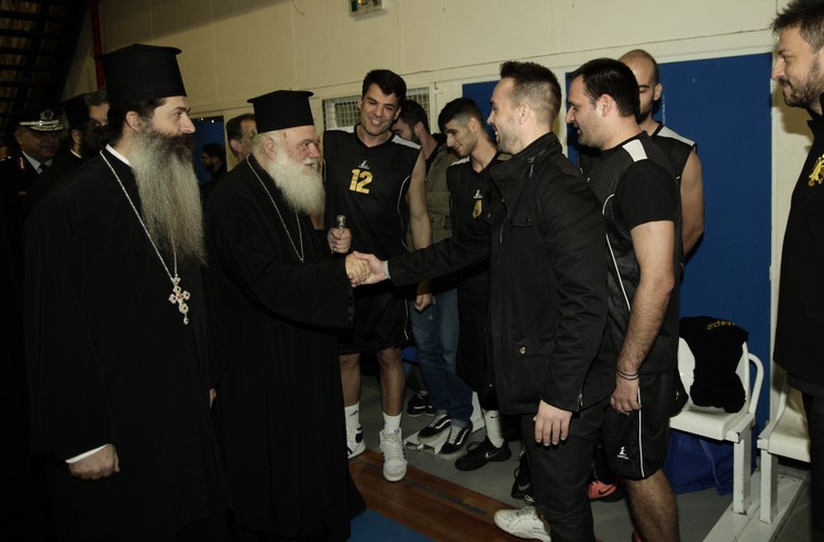 ÖÉËÁÍÈÑÙÐÉÊÏÓ ÁÃÙÍÁÓ ÌÐÁÓÊÅÔ ÓÔÏ ÊËÅÉÓÔÏ ÃÇÐÅÄÏ ÔÏÕ ÁÉÃÁËÅÙ ÌÅÔÁÎÕ ÔÙÍ ÏÌÁÄÙÍ ÔÇÓ ÁÑ×ÉÅÐÉÓÊÏÐÇÓ ÊÁÉ ÔÏÕ ÁÉÃÁËÅÙ --ÅÐÉÓÇ ÓÕÌÌÅÔÅÉ×ÁÍ ÏÉ ÏÌÁÄÅÓ ÔÇÓ ÅË.ÁÓ ÊÁÉ ÔÇÓ Ó×ÅÄÉÁÓ//×ÑÇÓÔÏÓ ÌÐÏÍÇÓ