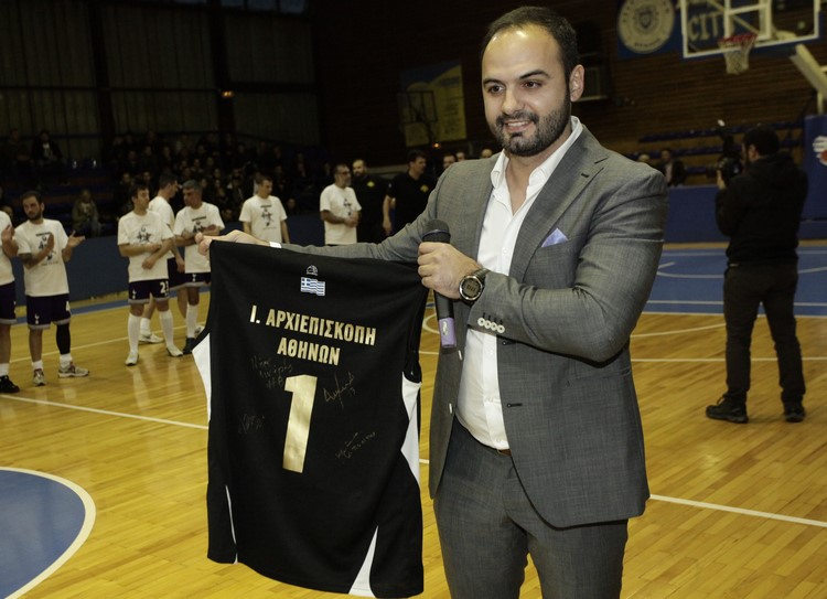 ÖÉËÁÍÈÑÙÐÉÊÏÓ ÁÃÙÍÁÓ ÌÐÁÓÊÅÔ ÓÔÏ ÊËÅÉÓÔÏ ÃÇÐÅÄÏ ÔÏÕ ÁÉÃÁËÅÙ ÌÅÔÁÎÕ ÔÙÍ ÏÌÁÄÙÍ ÔÇÓ ÁÑ×ÉÅÐÉÓÊÏÐÇÓ ÊÁÉ ÔÏÕ ÁÉÃÁËÅÙ --ÅÐÉÓÇ ÓÕÌÌÅÔÅÉ×ÁÍ ÏÉ ÏÌÁÄÅÓ ÔÇÓ ÅË.ÁÓ ÊÁÉ ÔÇÓ Ó×ÅÄÉÁÓ//×ÑÇÓÔÏÓ ÌÐÏÍÇÓ