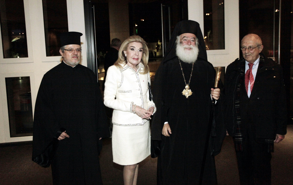 ÄÉÅÈÍÅÓ ÓÕÍÅÄÑÉÏ ÔÏÕ ÉÄÑÕÌÁÔÏÓ ÌÁÑÉÁÍÍÁ ÂÁÑÄÉÍÏÃÉÁÍÍÇ ÃÉÁ ÔÇÍ ÁËÅÎÁÍÄÑÅÉÁ ÔÇÓ ÁÉÃÕÐÔÏÕ ÐÁÑÏÕÓÉÁ ÔÏÕ Ð.ô.Ä. ÐÑÏÊÏÐÇ ÐÁÕËÏÐÏÕËÏÕ//×ÑÇÓÔÏÓ ÌÐÏÍÇÓ//EUROKINISSI