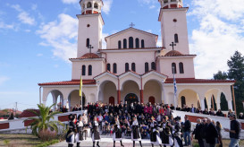 σπυρίδωνος