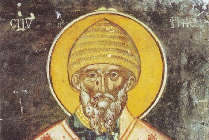 σπυρίδωνας