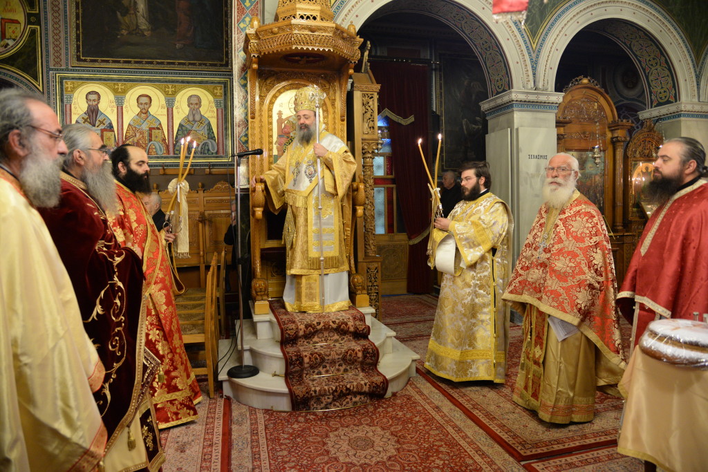 Χριστουγέννων