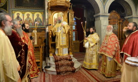 Χριστουγέννων