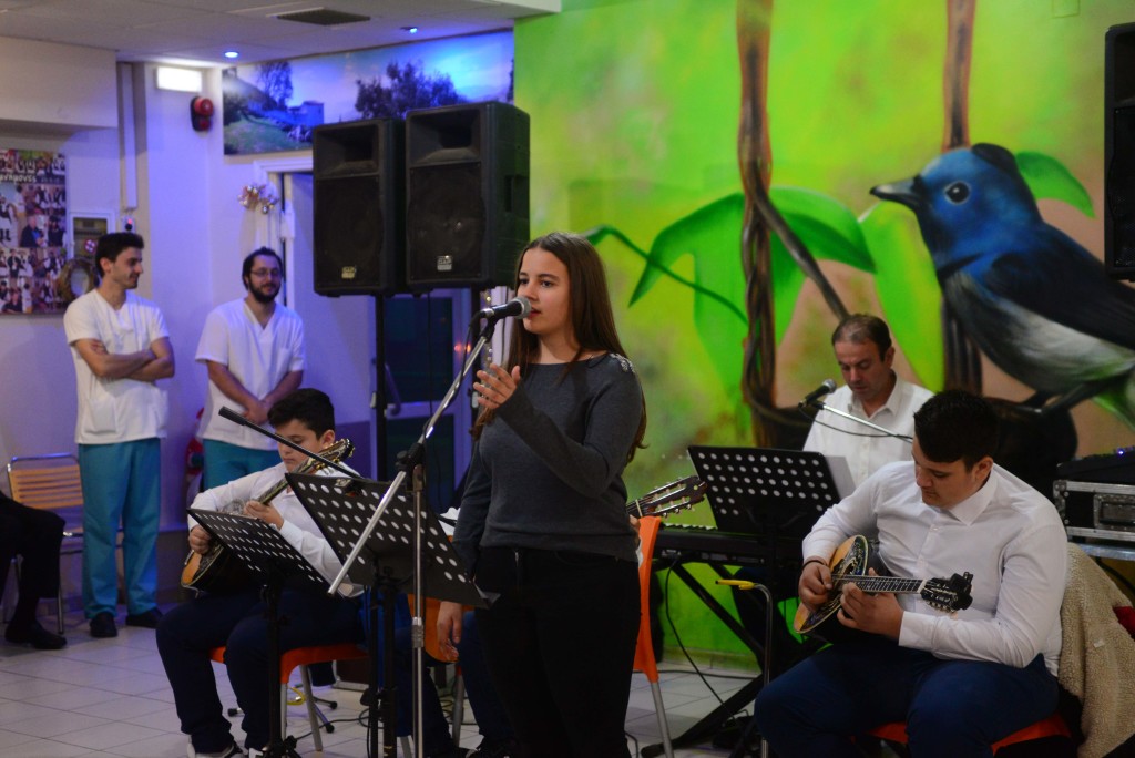 Στέγη της Εκκλησίας