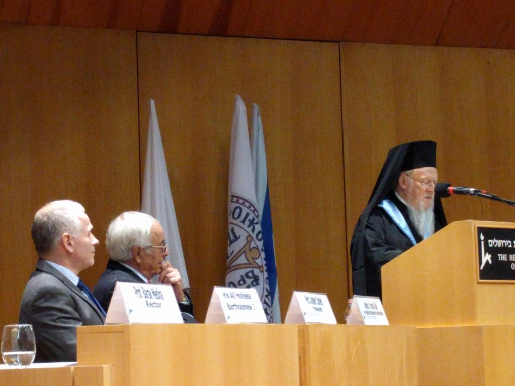 Πατριάρχης