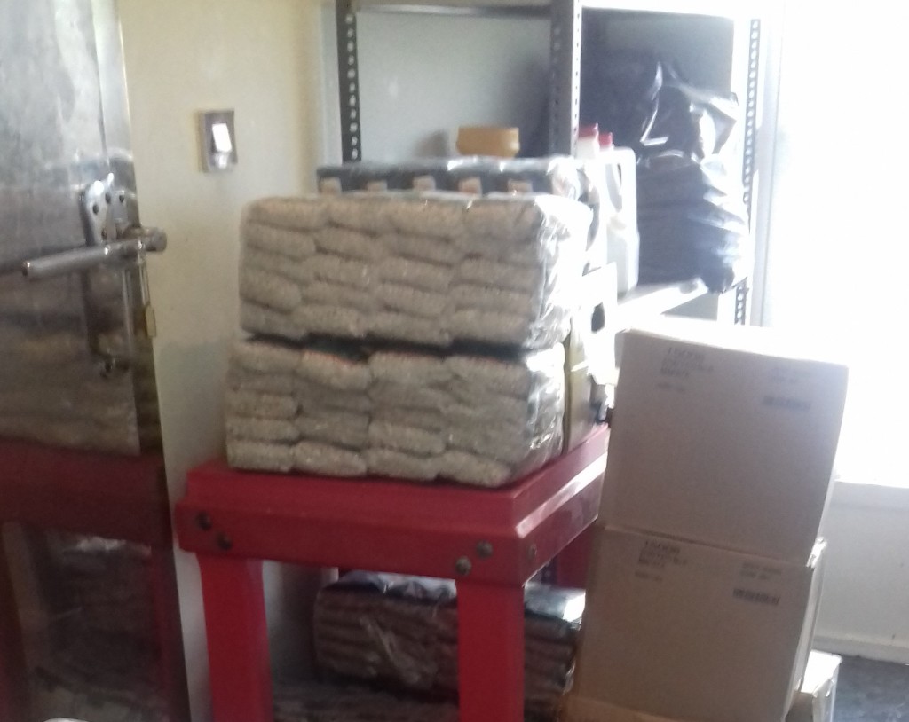 Καλλιμανοπούλειο