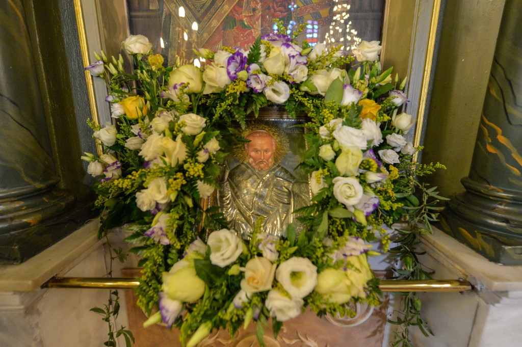 Αγίου Νικολάου